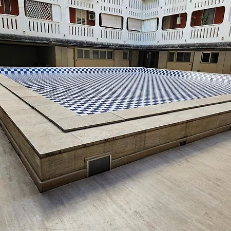 Apartamento Nicolhouse Bari Exterior foto