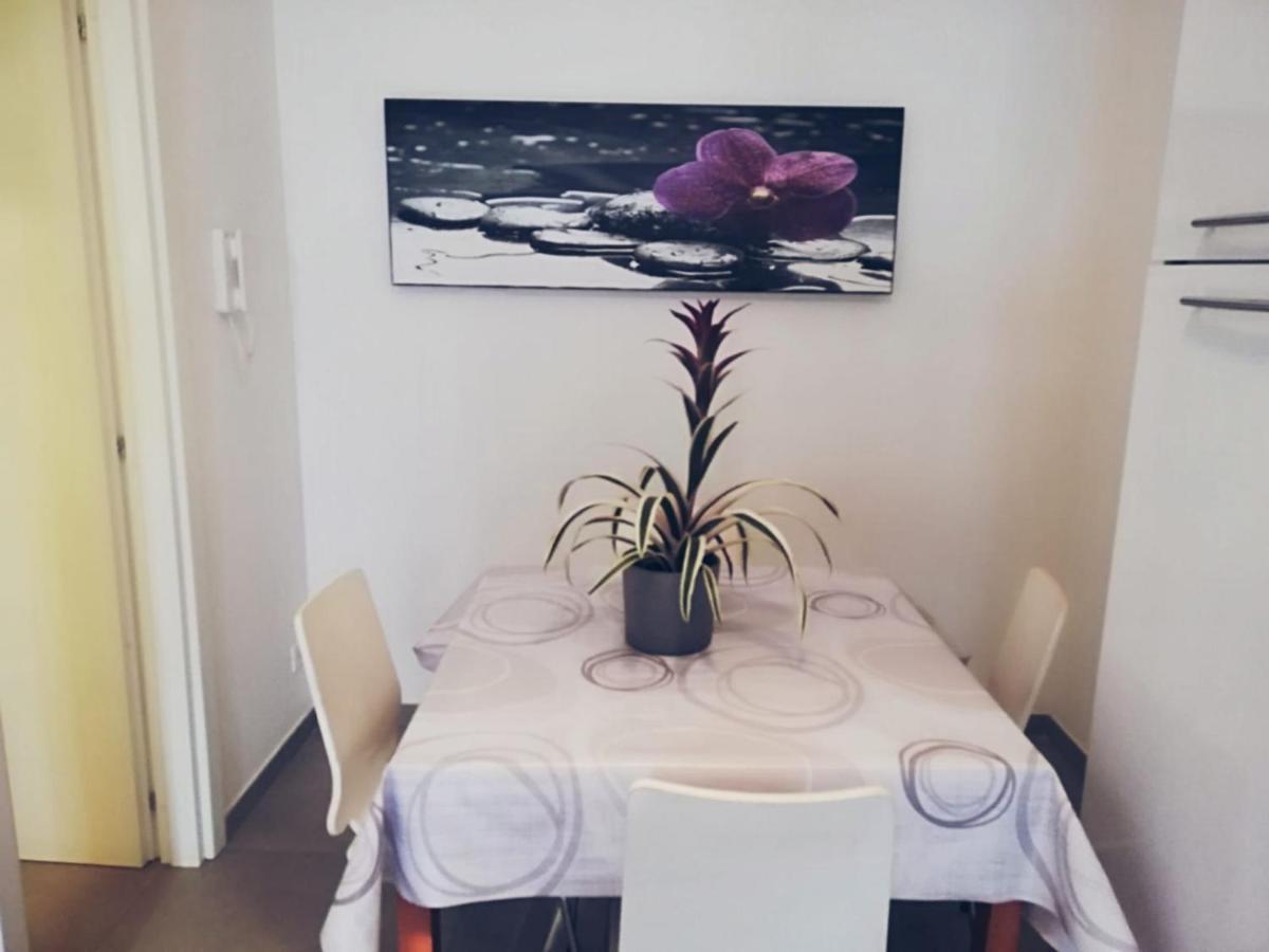 Apartamento Nicolhouse Bari Exterior foto