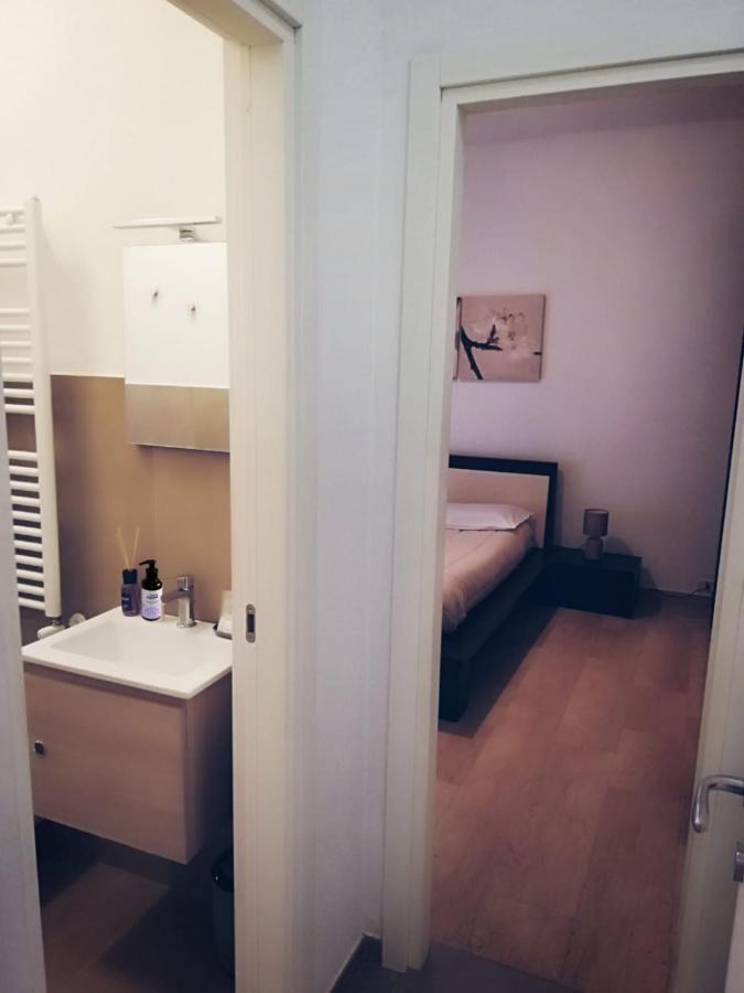Apartamento Nicolhouse Bari Exterior foto
