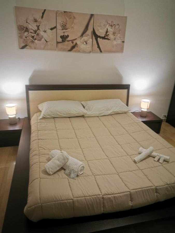 Apartamento Nicolhouse Bari Exterior foto