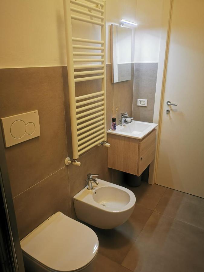 Apartamento Nicolhouse Bari Exterior foto