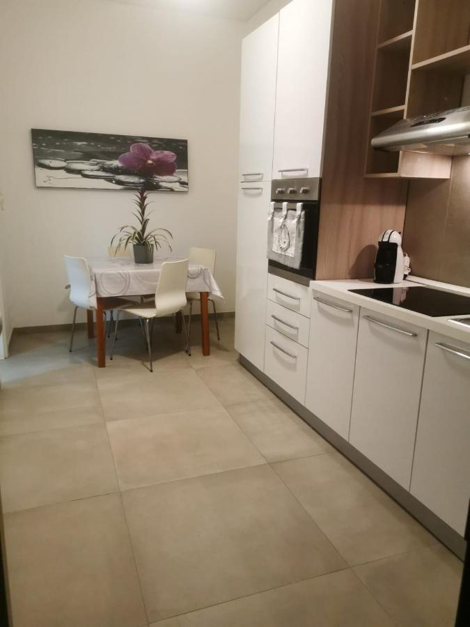 Apartamento Nicolhouse Bari Exterior foto