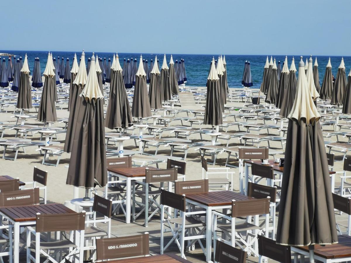 Apartamento Nicolhouse Bari Exterior foto