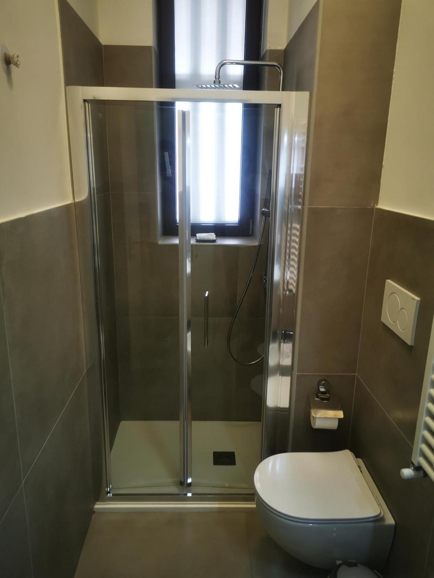 Apartamento Nicolhouse Bari Exterior foto