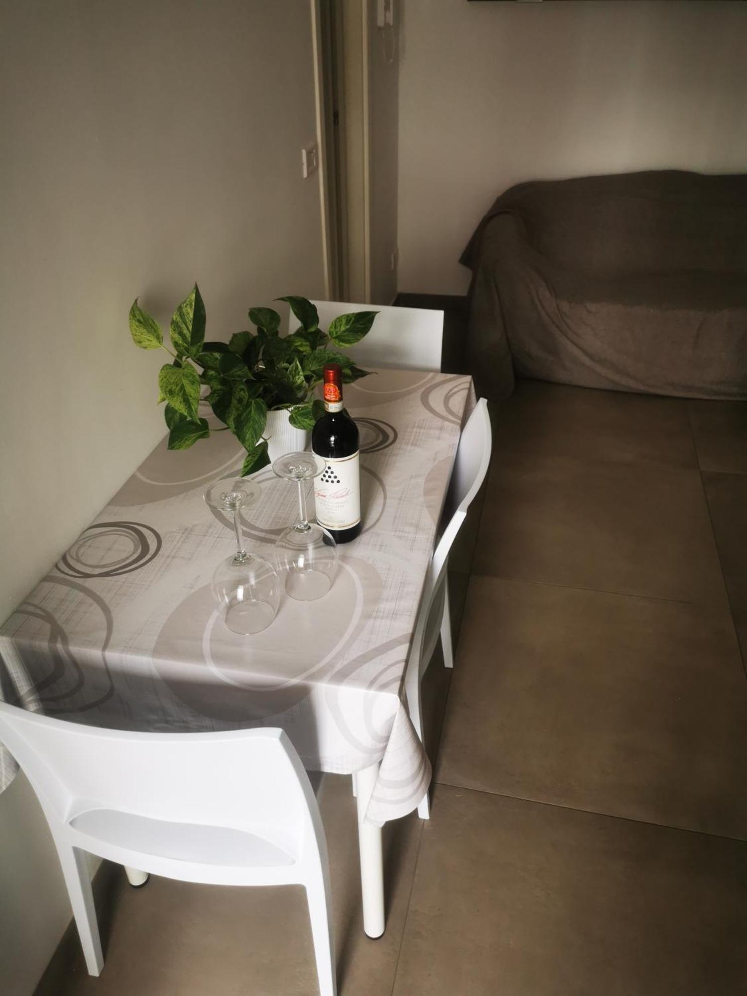 Apartamento Nicolhouse Bari Exterior foto
